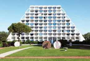 Port & Plage - Studio avec Parking